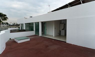 RESIDENCIA DE LUJO EN VENTA PARQUE VIRREYES
