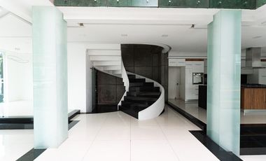 RESIDENCIA DE LUJO EN VENTA PARQUE VIRREYES