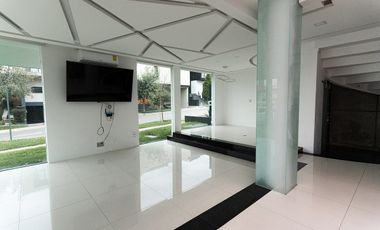 RESIDENCIA DE LUJO EN VENTA PARQUE VIRREYES