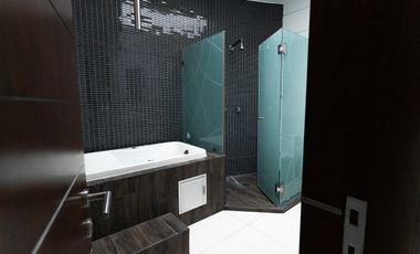RESIDENCIA DE LUJO EN VENTA PARQUE VIRREYES