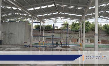 IB-EM2371 - Bodega Industrial en Renta en Tlalnepantla de Baz, 1,200 m2.