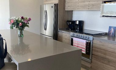Departamento en venta en edifico Volterra Living en Metepec