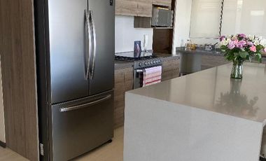 Departamento en venta en edifico Volterra Living en Metepec
