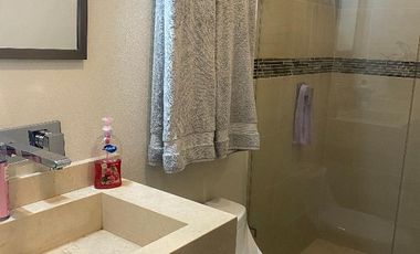 Departamento en venta en edifico Volterra Living en Metepec