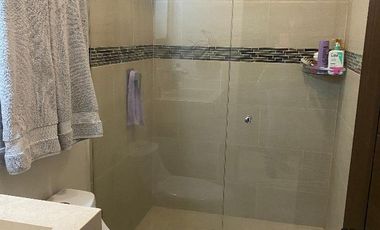 Departamento en venta en edifico Volterra Living en Metepec