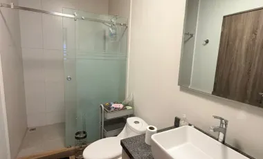 Departamento en renta en Privadas la Huasteca, Santa Catarina, Nuevo León