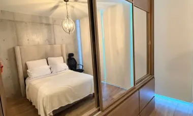 Departamento en renta en Privadas la Huasteca, Santa Catarina, Nuevo León