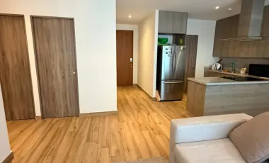 Departamento en renta en Privadas la Huasteca, Santa Catarina, Nuevo León