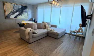 Departamento en renta en Privadas la Huasteca, Santa Catarina, Nuevo León