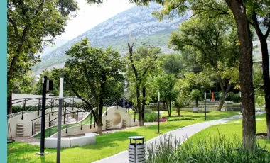Departamento en renta en Privadas la Huasteca, Santa Catarina, Nuevo León