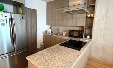 Departamento en renta en Privadas la Huasteca, Santa Catarina, Nuevo León