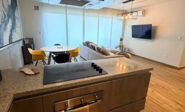 Departamento en renta en Privadas la Huasteca, Santa Catarina, Nuevo León