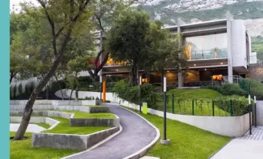Departamento en renta en Privadas la Huasteca, Santa Catarina, Nuevo León