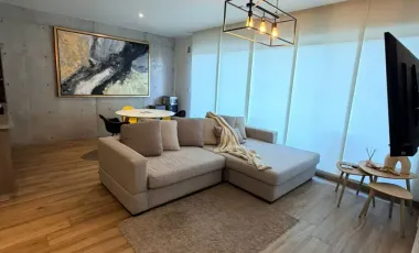 Departamento en renta en Privadas la Huasteca, Santa Catarina, Nuevo León
