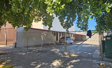BODEGA EN RENTA SOBRE AV. MANUEL VALLARTA EN COL. CENTRO, CULIACÁN ¡Ideal para tu negocio!
