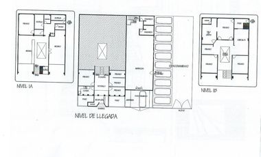 BODEGA EN RENTA SOBRE AV. MANUEL VALLARTA EN COL. CENTRO, CULIACÁN ¡Ideal para tu negocio!