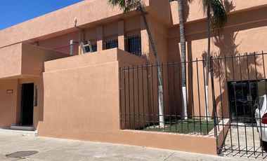 BODEGA EN RENTA SOBRE AV. MANUEL VALLARTA EN COL. CENTRO, CULIACÁN ¡Ideal para tu negocio!