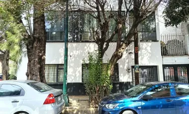 Casa en venta en Claveria, Azcapotzalco, Ciudad de México