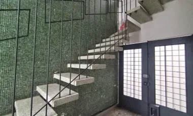 Casa en venta en Claveria, Azcapotzalco, Ciudad de México