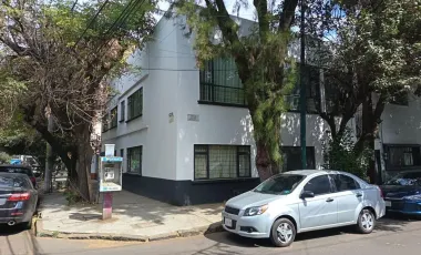 Casa en venta en Claveria, Azcapotzalco, Ciudad de México