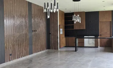 Casa en renta en Altares Residencial, Santiago, Nuevo León