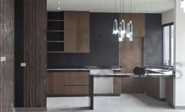 Casa en renta en Altares Residencial, Santiago, Nuevo León