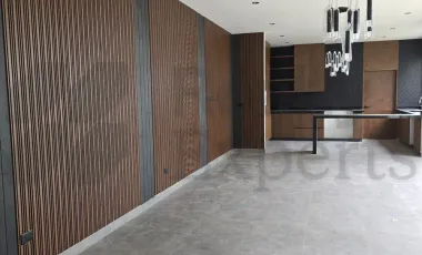 Casa en renta en Altares Residencial, Santiago, Nuevo León