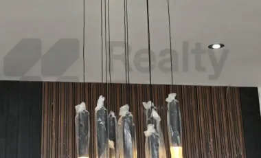 Casa en renta en Altares Residencial, Santiago, Nuevo León