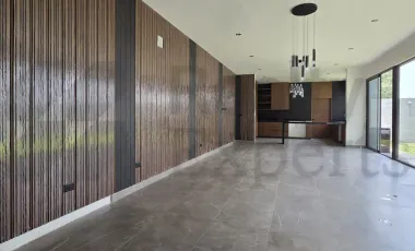 Casa en renta en Altares Residencial, Santiago, Nuevo León