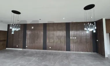 Casa en renta en Altares Residencial, Santiago, Nuevo León