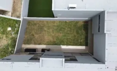 Casa en renta en Altares Residencial, Santiago, Nuevo León