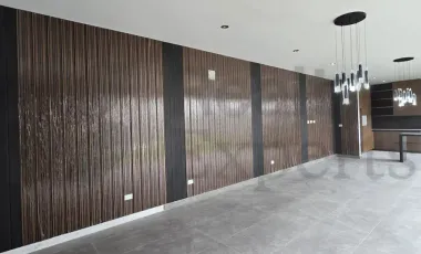 Casa en renta en Altares Residencial, Santiago, Nuevo León