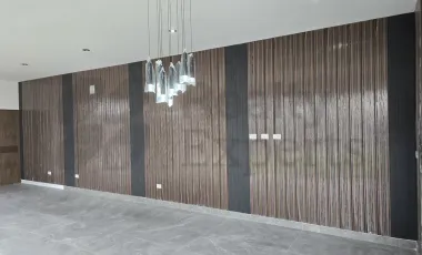 Casa en renta en Altares Residencial, Santiago, Nuevo León