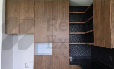 Casa en renta en Altares Residencial, Santiago, Nuevo León