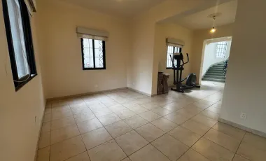 Casa en venta en Claveria, Azcapotzalco, Ciudad de México