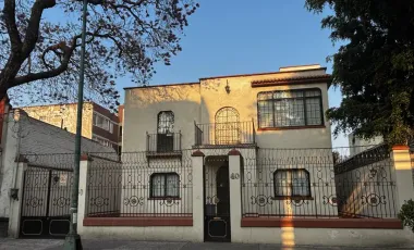 Casa en venta en Claveria, Azcapotzalco, Ciudad de México