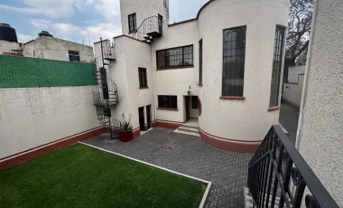 Casa en venta en Claveria, Azcapotzalco, Ciudad de México