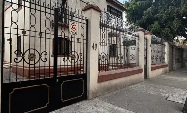 Casa en venta en Claveria, Azcapotzalco, Ciudad de México