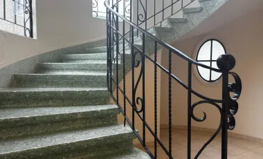 Casa en venta en Claveria, Azcapotzalco, Ciudad de México