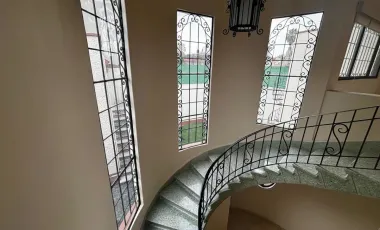 Casa en venta en Claveria, Azcapotzalco, Ciudad de México