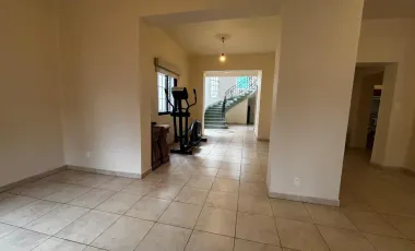 Casa en venta en Claveria, Azcapotzalco, Ciudad de México