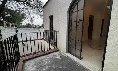 Casa en venta en Claveria, Azcapotzalco, Ciudad de México