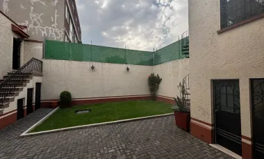Casa en venta en Claveria, Azcapotzalco, Ciudad de México