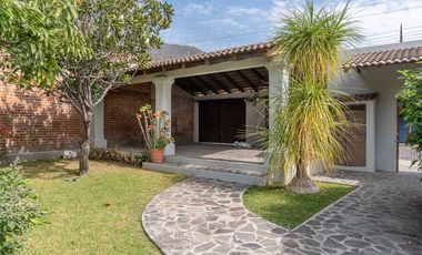 CASA RIO BRAVO