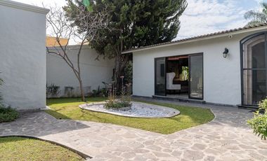 CASA RIO BRAVO