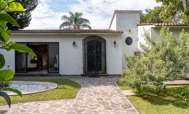 CASA RIO BRAVO