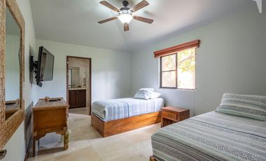 CASA RIO BRAVO