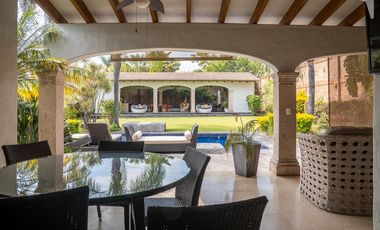 CASA RIO BRAVO