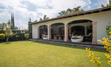 CASA RIO BRAVO