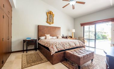 CASA RIO BRAVO